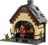 LEGO Ideas 21341 Disney Hocus Pocus: Das Hexenhaus der Sanderson-Schwestern