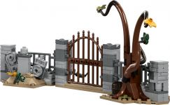 LEGO Ideas 21341 Disney Hocus Pocus: Das Hexenhaus der Sanderson-Schwestern