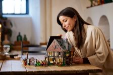 LEGO 21341 - Lifestyle-Aufnahme