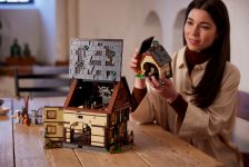 LEGO 21341 - Lifestyle-Aufnahme