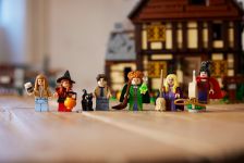 LEGO 21341 - Lifestyle-Aufnahme