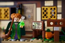 LEGO 21341 - Lifestyle-Aufnahme