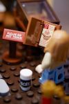 LEGO 21341 - Lifestyle-Aufnahme