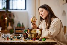 LEGO 21341 - Lifestyle-Aufnahme