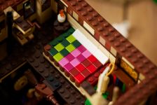 LEGO 21341 - Lifestyle-Aufnahme