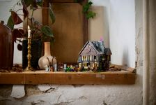 LEGO 21341 - Lifestyle-Aufnahme