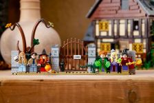 LEGO 21341 - Lifestyle-Aufnahme