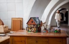 LEGO 21341 - Lifestyle-Aufnahme