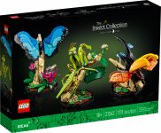 LEGO 21342 - Verpackung Ansicht 1