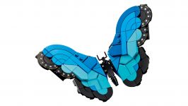 LEGO 21342 - Detailansicht 1