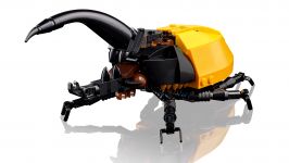 LEGO 21342 - Detailansicht 2
