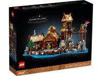 LEGO 21343 - Verpackung Ansicht 1