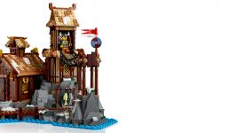 LEGO 21343 - Detailansicht 2