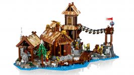 LEGO 21343 - Detailansicht 3