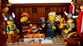 LEGO 21343 - Detailansicht 4