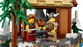 LEGO 21343 - Detailansicht 5