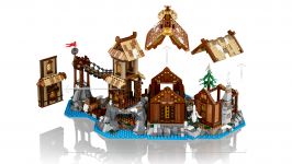 LEGO 21343 - Detailansicht 7