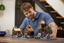 LEGO 21343 - Bild 10