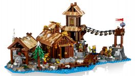 LEGO 21343 - Bild 2
