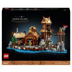 LEGO 21343 - Verpackung