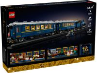 LEGO 21344 - Verpackung Rueckseite