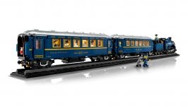 LEGO 21344 - Detailansicht 3
