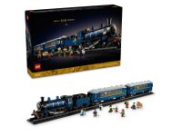 LEGO 21344 - Verpackung mit fertigem Modell