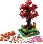 LEGO Ideas 21346 Familienbaum