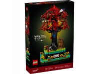 LEGO 21346 - Verpackung Ansicht 1
