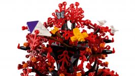 LEGO 21346 - Detailansicht 1