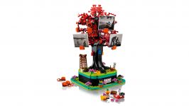 LEGO 21346 - Detailansicht 2