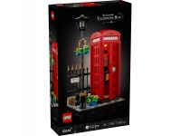 LEGO 21347 - Verpackung Ansicht 1