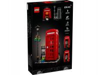 LEGO 21347 - Verpackung Rueckseite