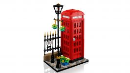 LEGO 21347 - Detailansicht 1