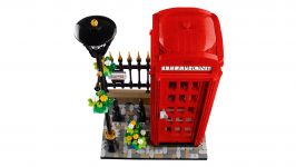 LEGO 21347 - Detailansicht 2