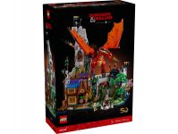 LEGO 21348 - Verpackung Ansicht 1