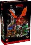 LEGO 21348 - Verpackung Ansicht 1