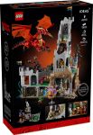 LEGO 21348 - Verpackung Rueckseite