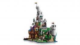 LEGO 21348 - Detailansicht 1