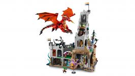 LEGO 21348 - Detailansicht 3