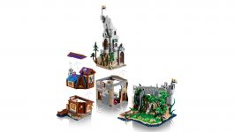 LEGO 21348 - Detailansicht 6