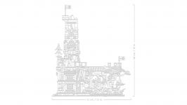 LEGO 21348 - Detailansicht 7