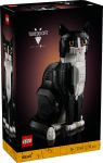 LEGO 21349 - Verpackung Ansicht 1