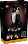 LEGO 21349 - Verpackung Rueckseite