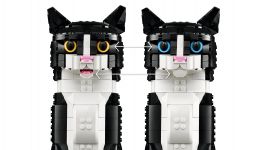 LEGO 21349 - Detailansicht 4