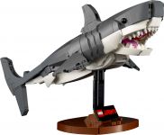 LEGO Ideas 21350 Der weiße Hai