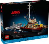 LEGO 21350 - Verpackung Ansicht 1