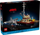 LEGO 21350 - Verpackung Ansicht 1