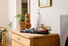 LEGO 21350 - Umgebungsbild 2