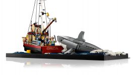 LEGO 21350 - Detailansicht 1